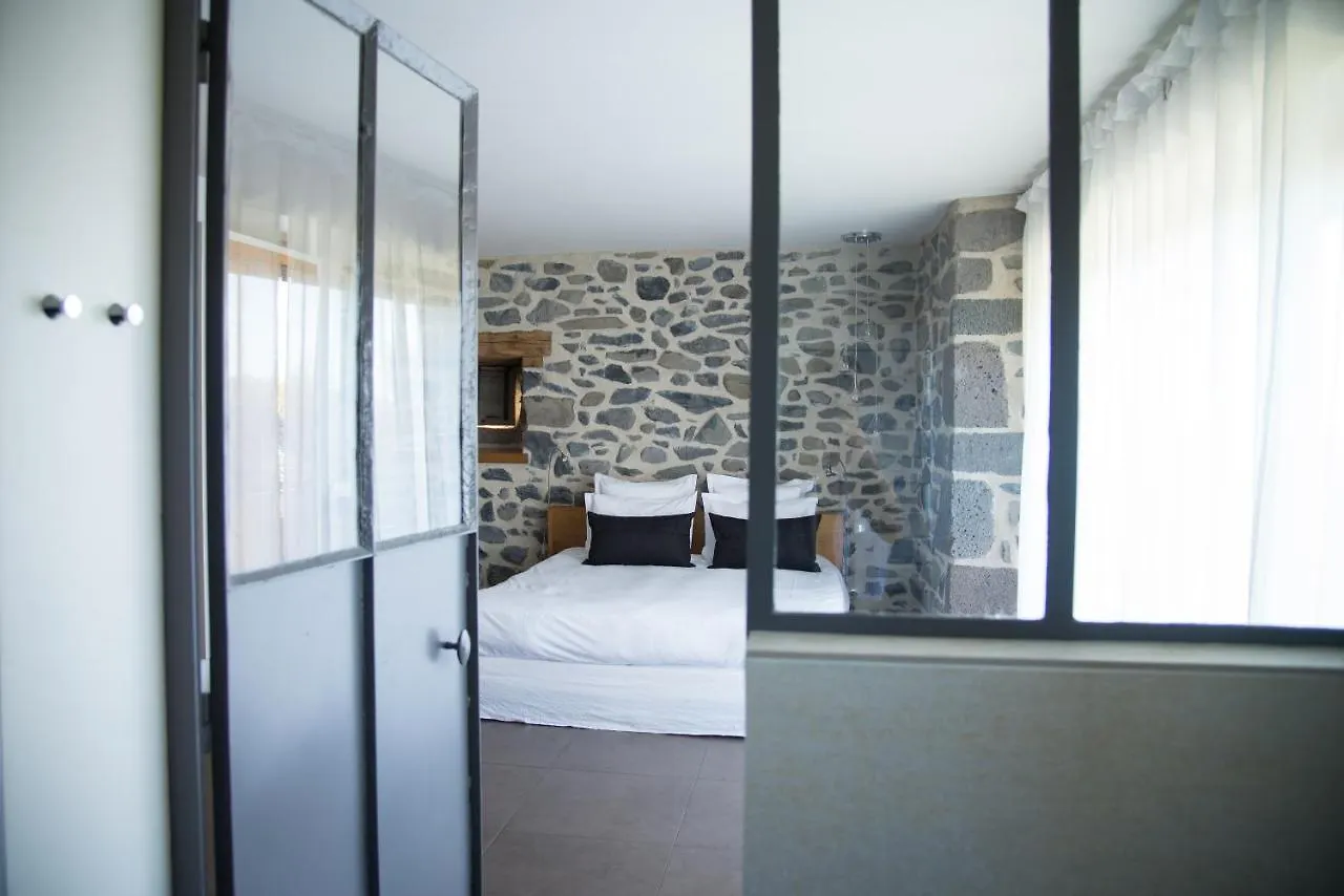 Aux Caprices D'Aubrac Bed & Breakfast Laguiole