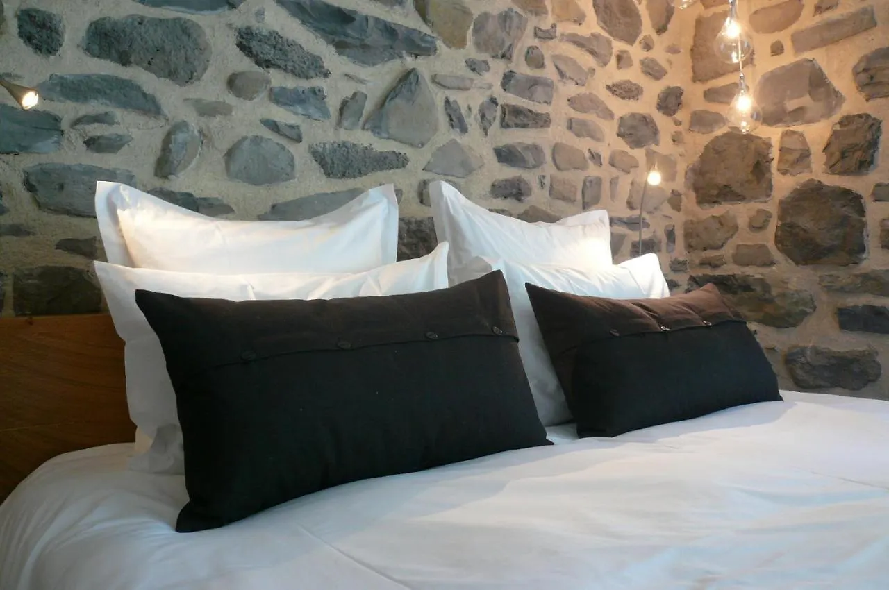 Aux Caprices D'Aubrac Bed & Breakfast Laguiole