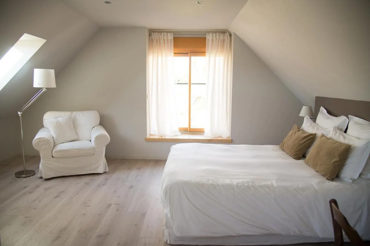 Aux Caprices D'Aubrac Bed & Breakfast Laguiole 0*,  France