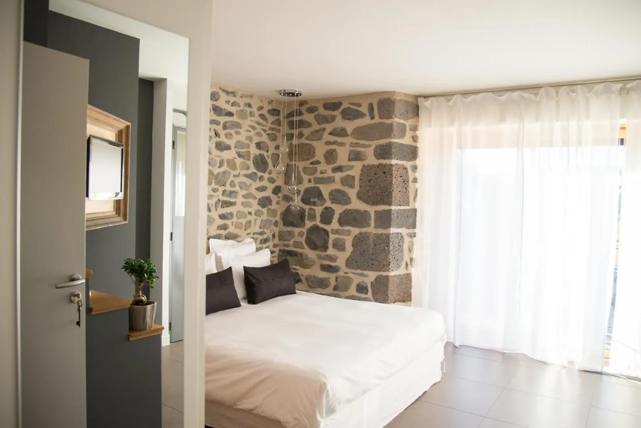 Aux Caprices D'Aubrac Bed & Breakfast Laguiole