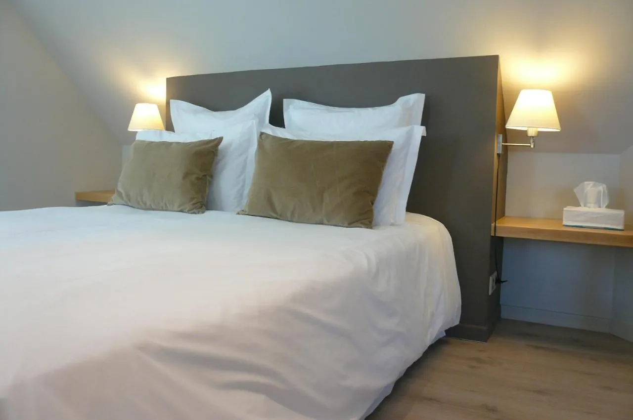 Aux Caprices D'Aubrac Bed & Breakfast Laguiole